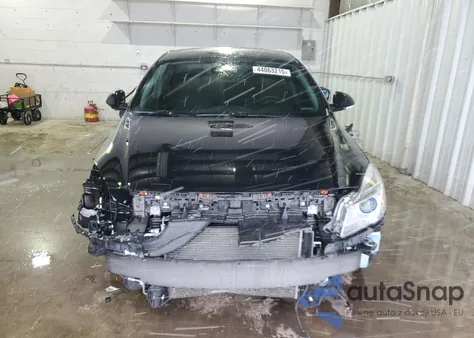 2016 Buick Regal Premium z USA, uszkodzony, nr VIN 2G4GS5GX0G9125245